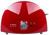 Красный и прекрасный — тостер Bosch TAT6104!
