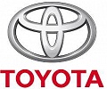 Toyota: Mirai появится уже совсем скоро