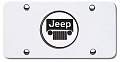 Jeep Renegade Opening Edition: лимитированная версия от Jeep