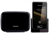 Panasonic: домашний телефон или все-таки смартфон?