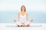 Гармония души и тела: чем еще полезна йога