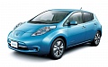 Тенденция: продажи электромобилей в Норвегии зашкаливают, Nissan Leaf первый в рейтингах продаж