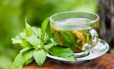 Летние идеи: как приготовить вкусный чай из трав, листьев и фруктов