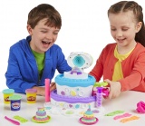 Праздник без границ с пластилином Play-Doh!