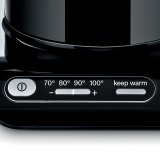 Чайник Bosch TWK 8613: о красивых, но не идеальных чайниках