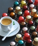 Аромат, сохраненный в капсулах: за что мы любим кофе в капсулах