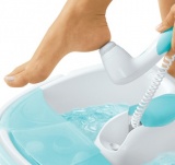 Забота о ножках: гидромассажные ванночки в интернет-гипермаркете РАВТА