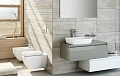 Бренд Vitra - эстетический взгляд на функциональность ванной комнаты