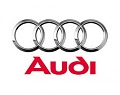 Audi: взгляд сквозь очки