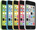 Iphone 5C - ошибка Apple?