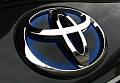 Toyota - самая дорогая марка в мире