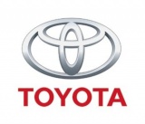Toyota показала многообещающий концепт