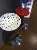 Уже скоро в продаже: долгожданные новые барные стульчики от Caffe Collezione!