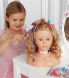 Выбор юных принцесс: игрушки и игровые наборы для девочек