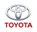 Компания Toyota заявила об отзыве Land Cruiser Prado и Hiace в России