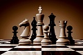 Несколько удивительных фактов о шахматах