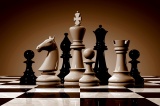Несколько удивительных фактов о шахматах