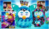 Настоящий игрушечный Boom: обаятельные Furby и их малыши Furblings уже на ravta.ru!