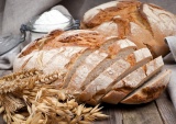 Маслом вниз: интересные факты о хлебе