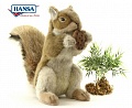 Мягкие игрушки Hansa: игрушки, которые воспитывают сердца!