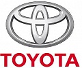 Toyota: гибридные авто марки продолжают набирать популярность
