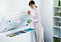 Морозильное оборудование для дома: шкафы и лари для длительного хранения продуктов