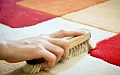 Проверенные способы чистки ковров