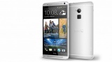 HTC представила One Max, фаблет с функцией чтения отпечатков пальцев 