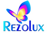 Краска Rezolux: насыщенный цвет, высокое качество!