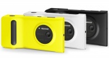 Nokia Lumia 1020 — новый серьезный конкурент компактных фотоаппаратов
