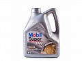 Забери масло Mobil Super 3000 X1 5W 40 (4л) за 1064 рубля