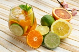 Утоляем жажду: рецепты вкуснейших прохладительных напитков с высоким содержанием витаминов