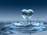 Немного о любви к чистой воде и ее пользе для организма