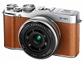Гибридом быть модно: Fujifilm и его модель фотоаппарата X-M1