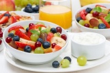 Что приготовить на летний завтрак: идеи для вкусного и полезного начала дня