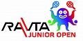 2-3 марта детский сквош-турнир Ravta Junior Open!