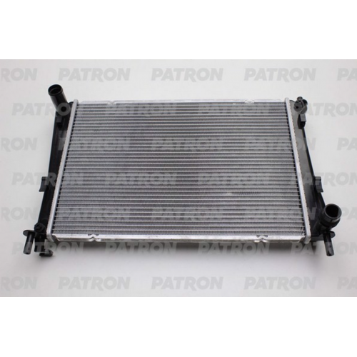 Купить prs3423 PATRON Радиатор, охлаждение двигателя в интернет-магазине Ravta – самая низкая цена