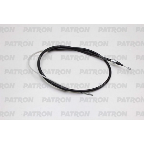 Купить pc3019 PATRON Трос, стояночная тормозная система в интернет-магазине Ravta – самая низкая цена