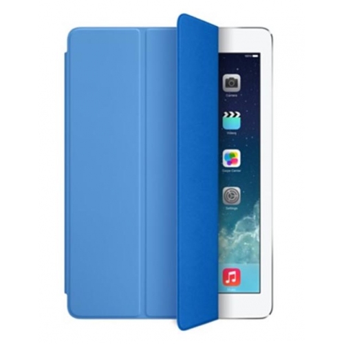 Купить Чехол Apple iPad Air Smart Cover (голубой) в интернет-магазине Ravta – самая низкая цена
