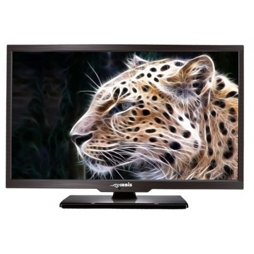Купить Телевизор Irbis N19Q59HAL (черный) в интернет-магазине Ravta – самая низкая цена