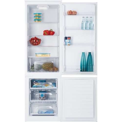Купить Встраиваемый холодильник Candy CKBC 3380E/1 в интернет-магазине Ravta – самая низкая цена