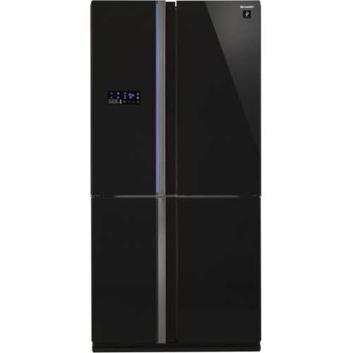 Купить Холодильник Sharp SJFS97VBK в интернет-магазине Ravta – самая низкая цена