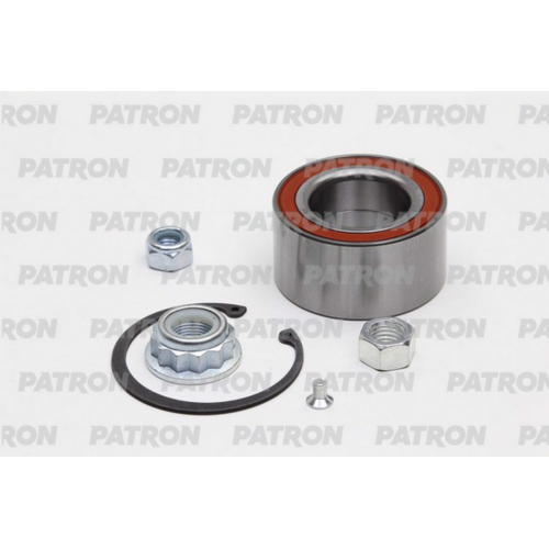 Купить pbk1491 PATRON Комплект подшипника ступицы колеса в интернет-магазине Ravta – самая низкая цена