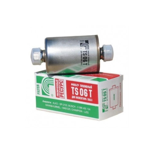 Купить Фильтр топливный TS-06Т в интернет-магазине Ravta – самая низкая цена