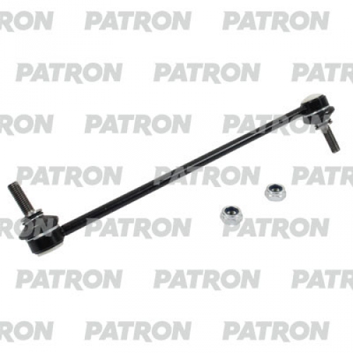 Купить ps4184 PATRON Тяга / стойка, стабилизатор в интернет-магазине Ravta – самая низкая цена