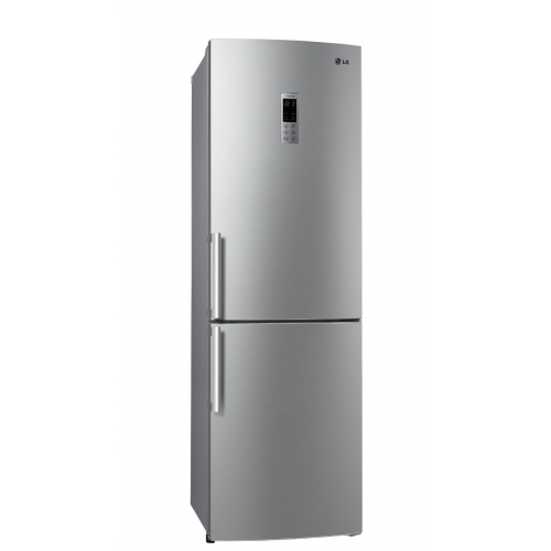 Купить Холодильник LG GA-B489YAQZ в интернет-магазине Ravta – самая низкая цена