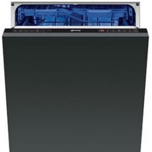 Купить Встраиваемая посудомоечная машина SMEG ST733TL в интернет-магазине Ravta – самая низкая цена