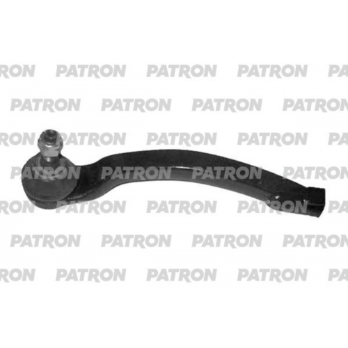 Купить ps1089l PATRON Наконечник поперечной рулевой тяги в интернет-магазине Ravta – самая низкая цена