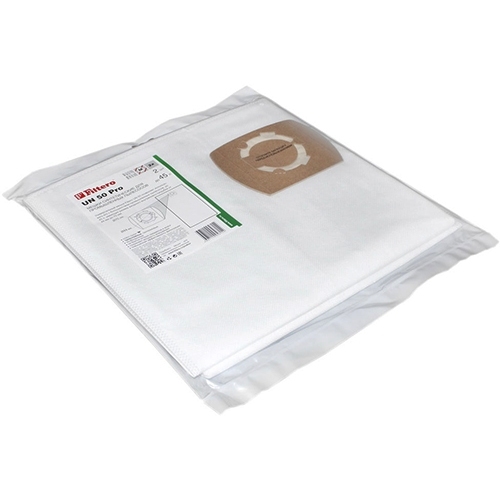 Купить мешки для промышленных пылесосов Filtero KAR 50 (2) Pro в интернет-магазине Ravta – самая низкая цена
