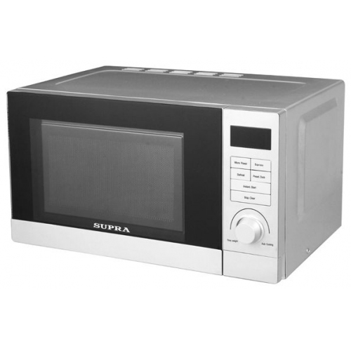 Купить Микроволновая печь Supra MWS-22IN01 в интернет-магазине Ravta – самая низкая цена
